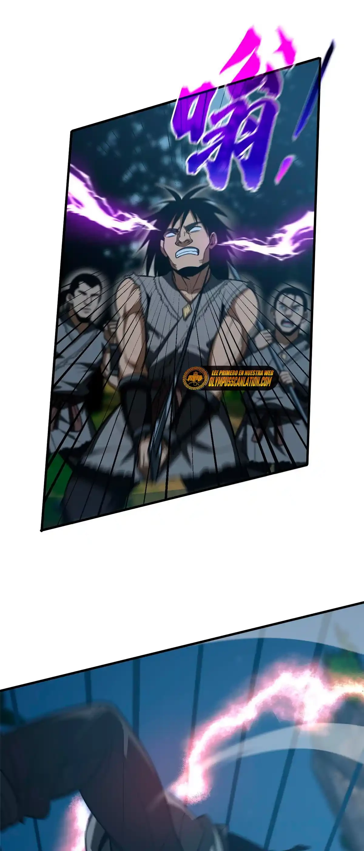 Artes Marciales Globales > Capitulo 190 > Page 341